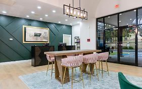 The Fold Hotels Orlando